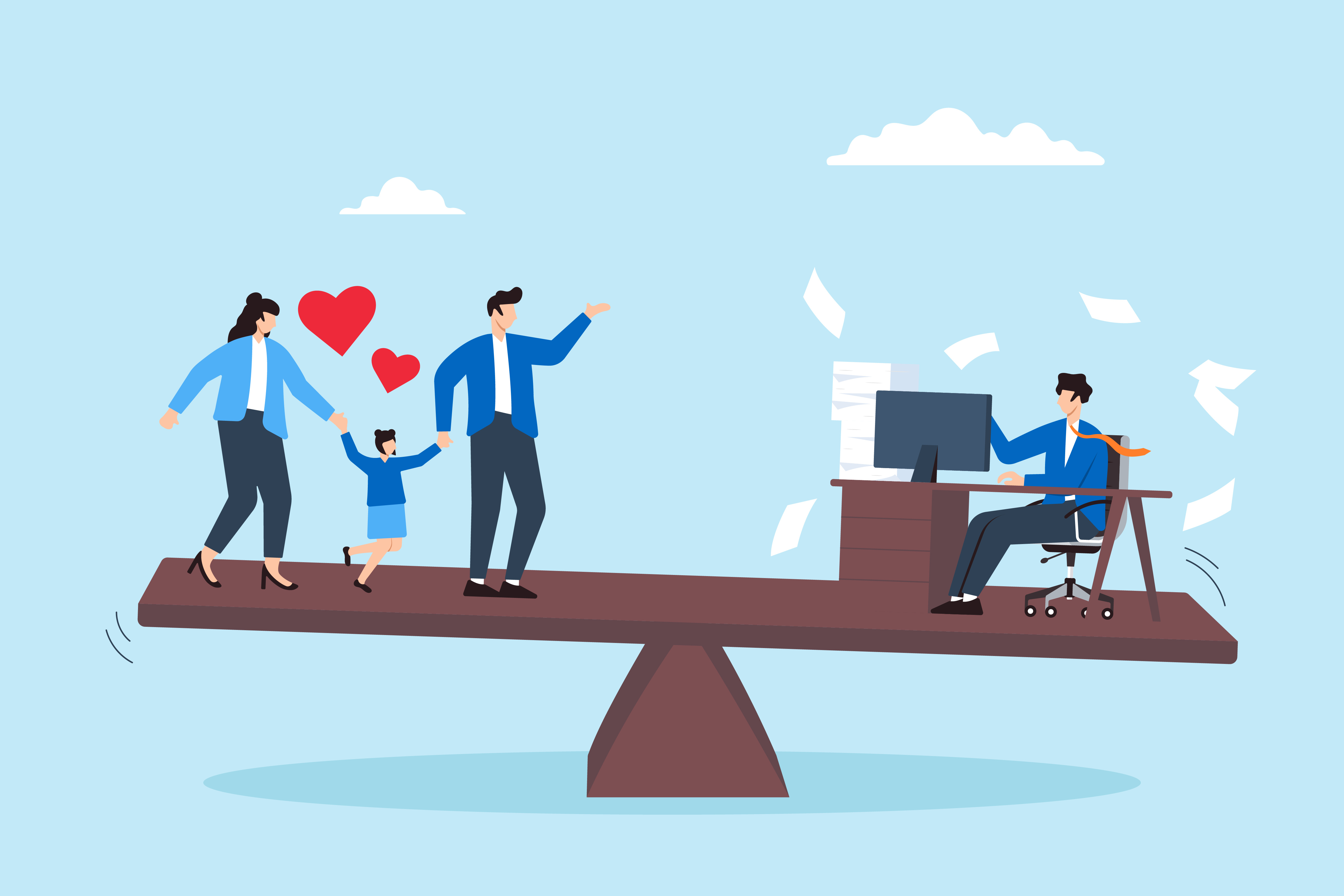 Building a Career as a Fractional Leader