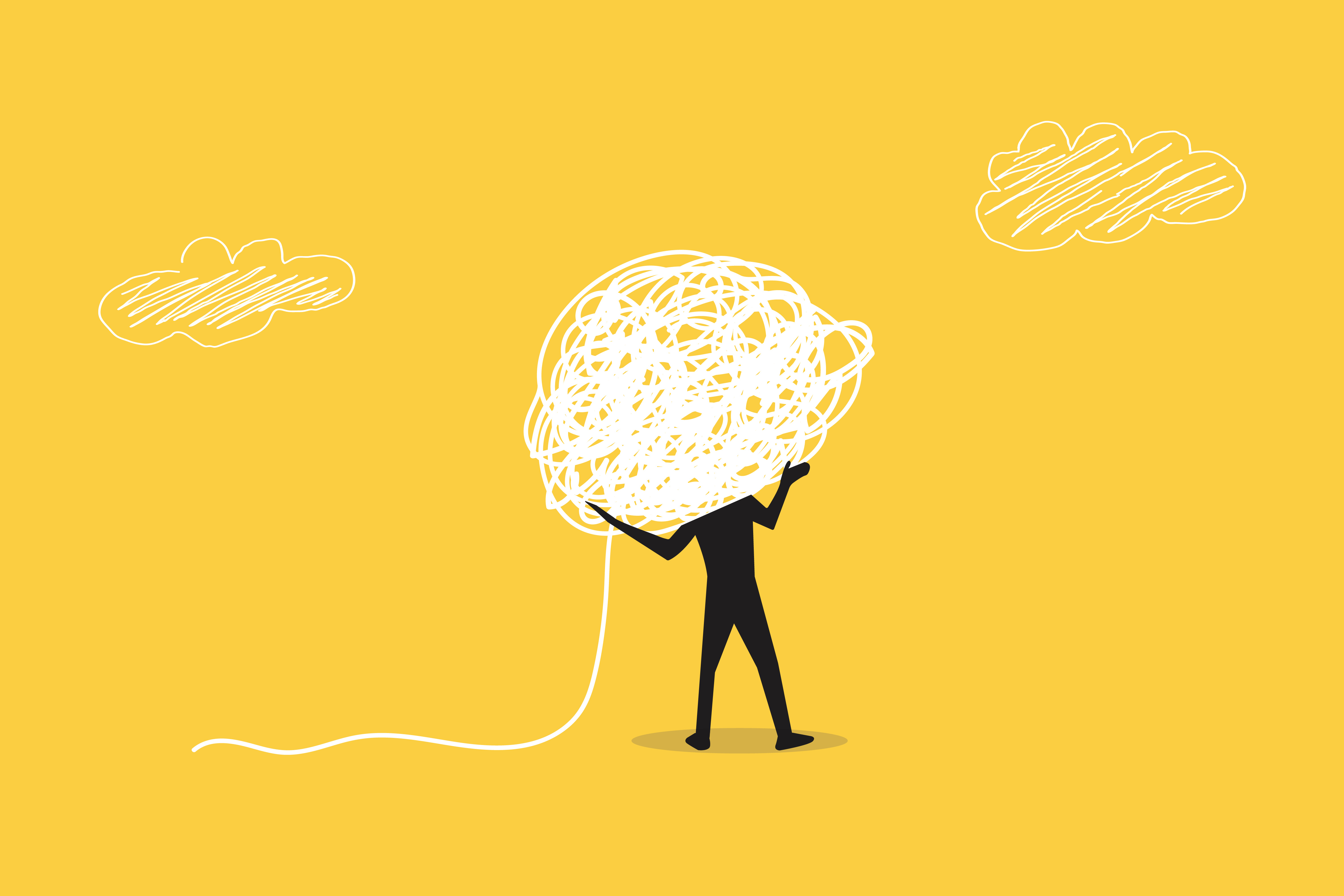 How One Business Owner Finally Got Out of the Weeds