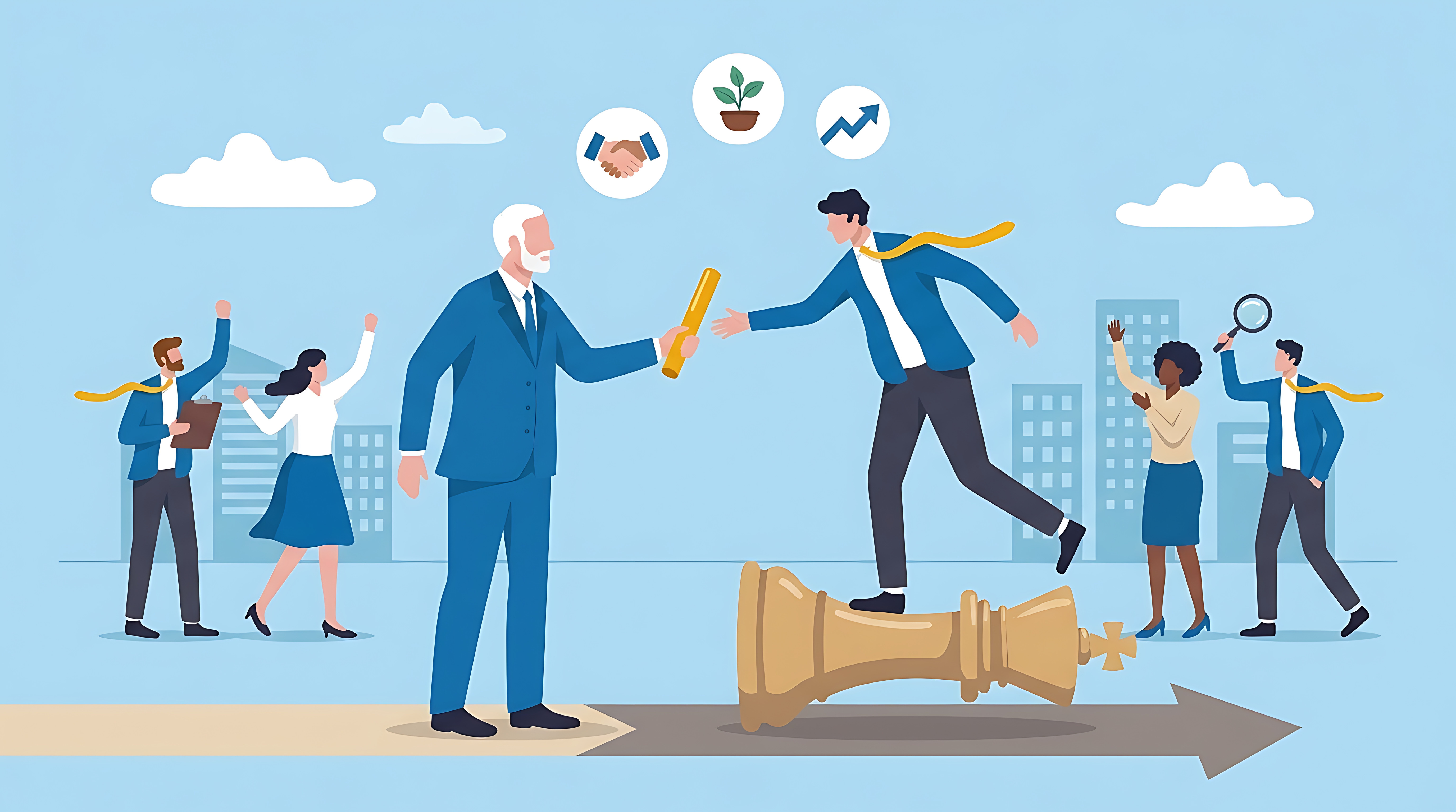 What Great Fractional Leaders Actually Do: Lessons From the Field